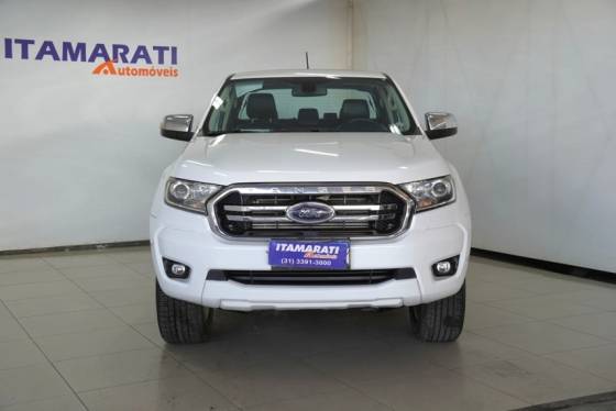 FORD RANGER 3.2 XLT 4X4 CD 20V DIESEL 4P AUTOMÁTICO
